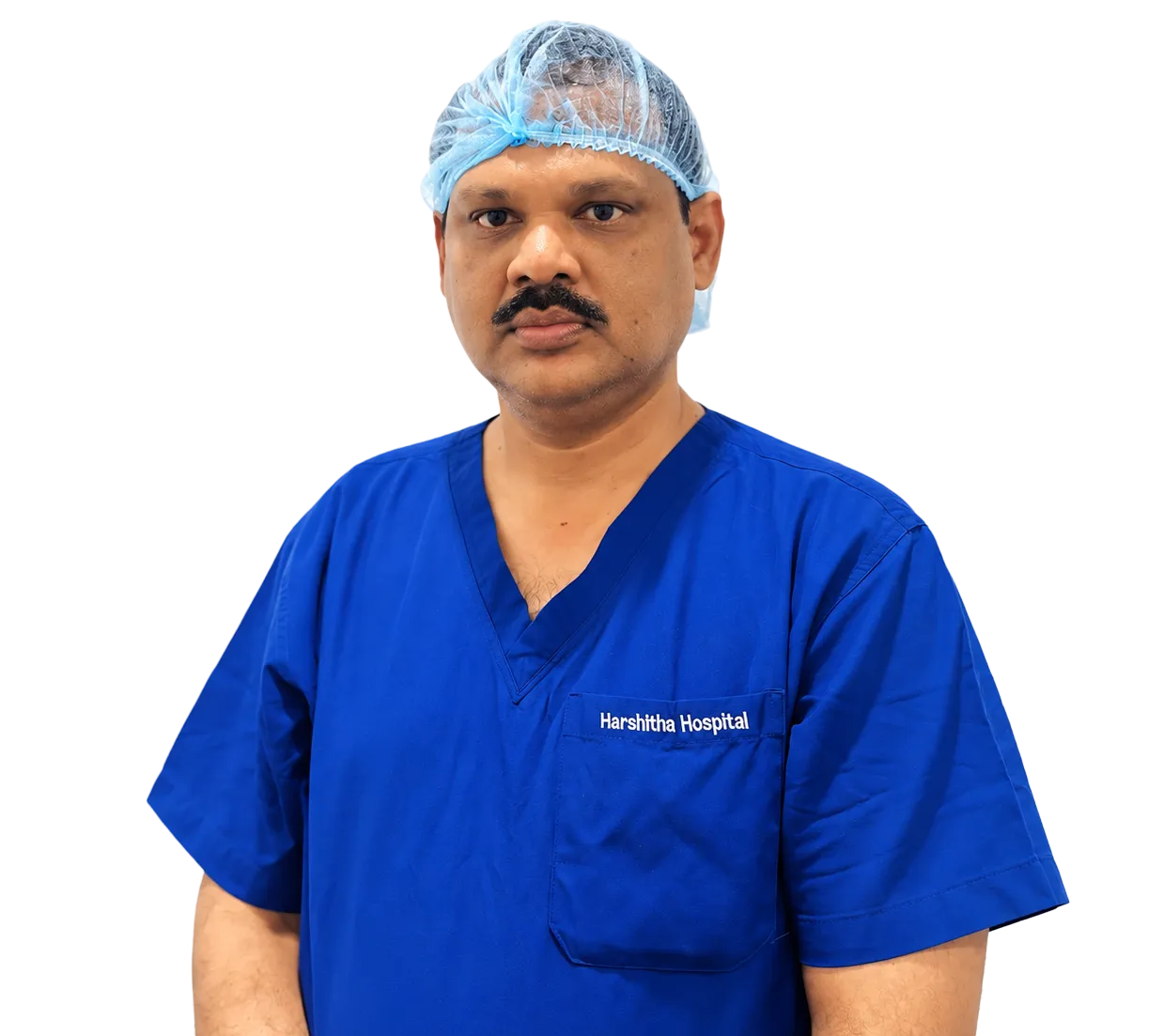 Dr G Ramu